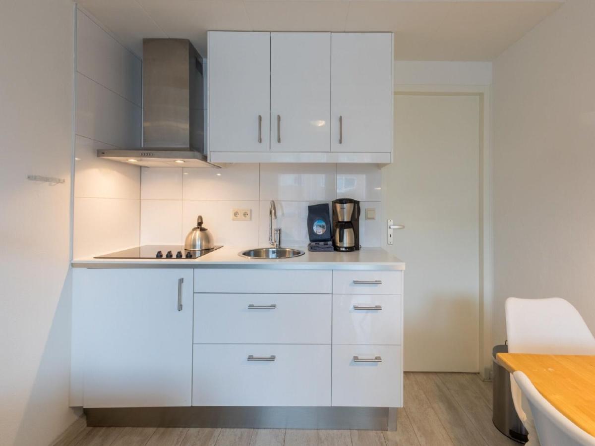 Vakantiehuis Quietly Located At The Outskirts Of *