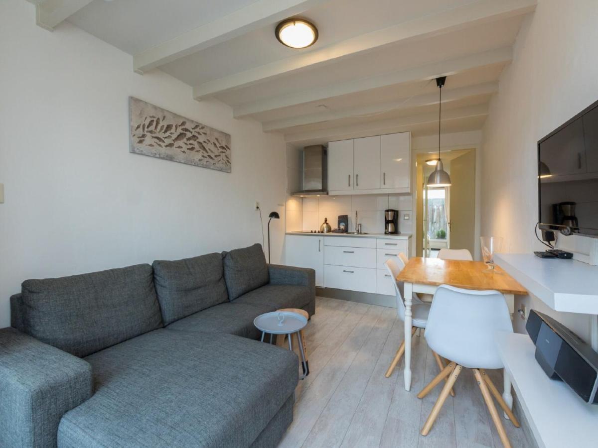 Quietly Located At The Outskirts Of * Domburg