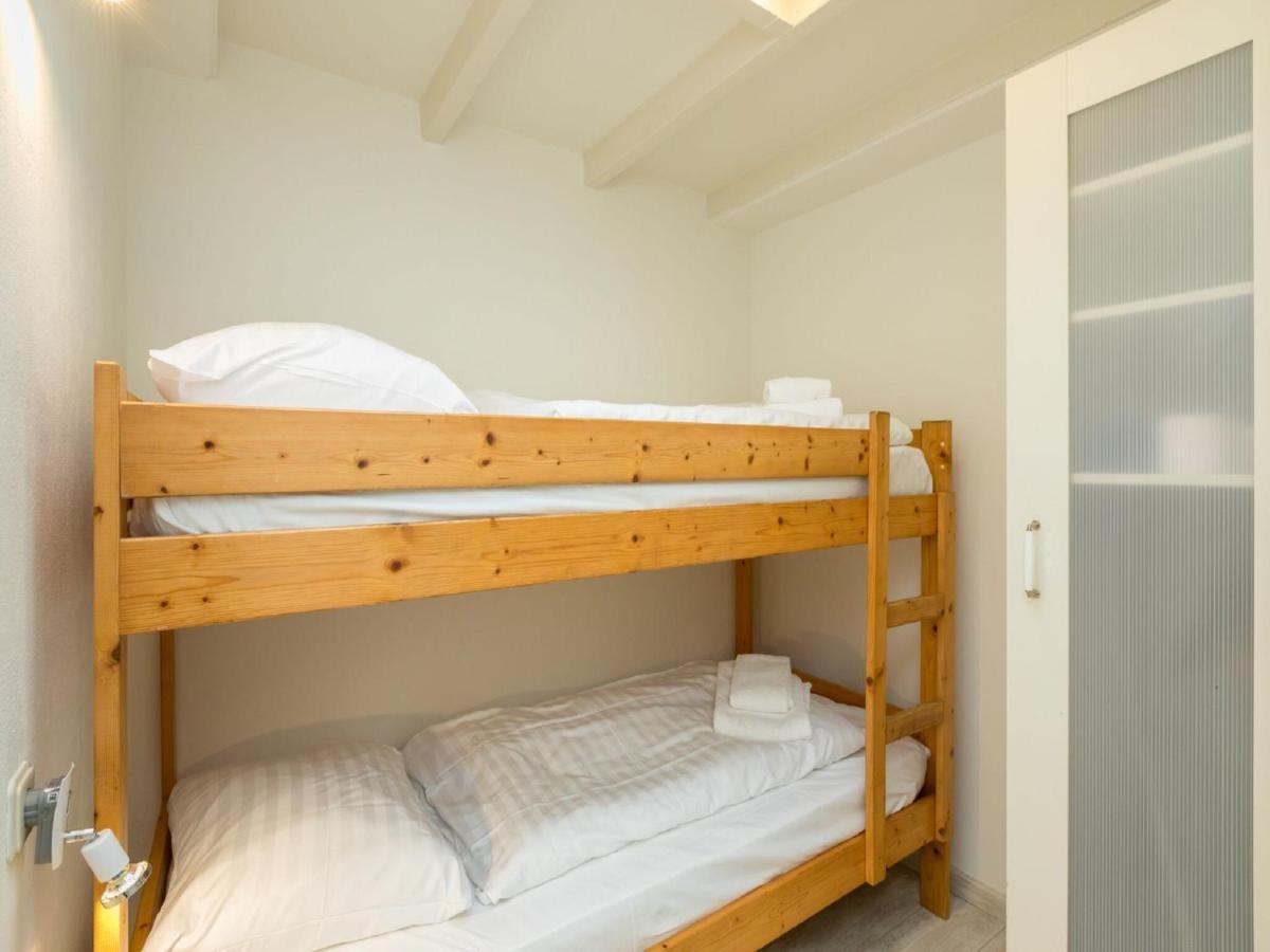Vakantiehuis Quietly Located At The Outskirts Of Domburg