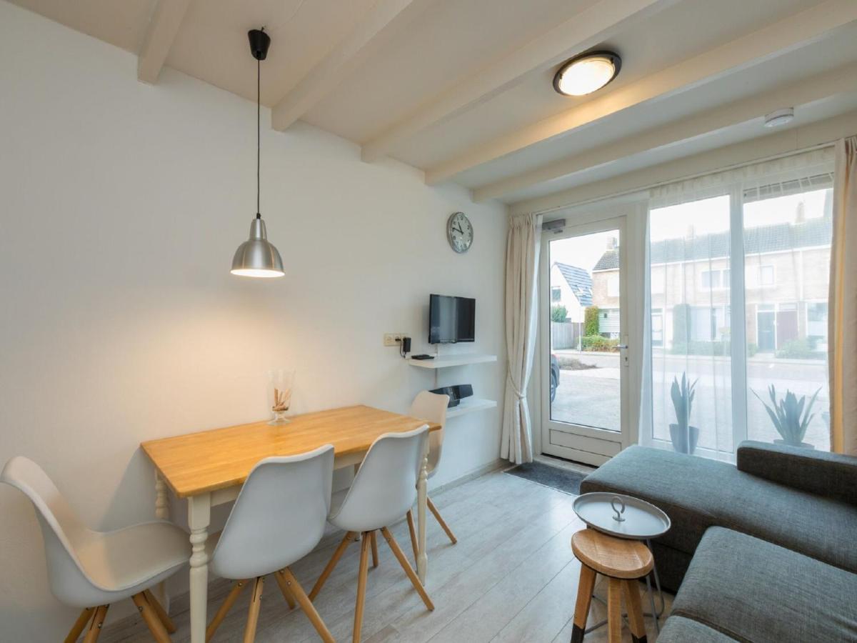 Quietly Located At The Outskirts Of * Domburg