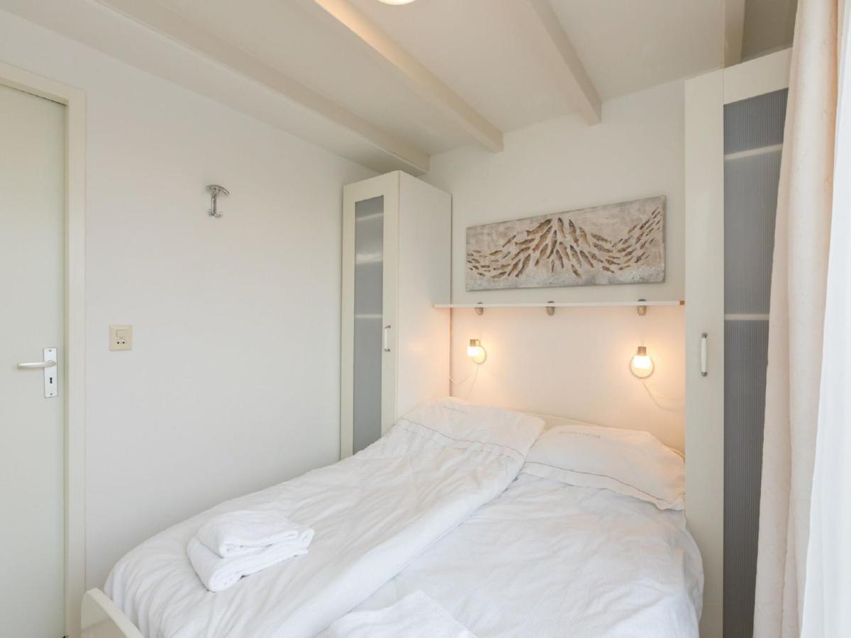 Quietly Located At The Outskirts Of Domburg