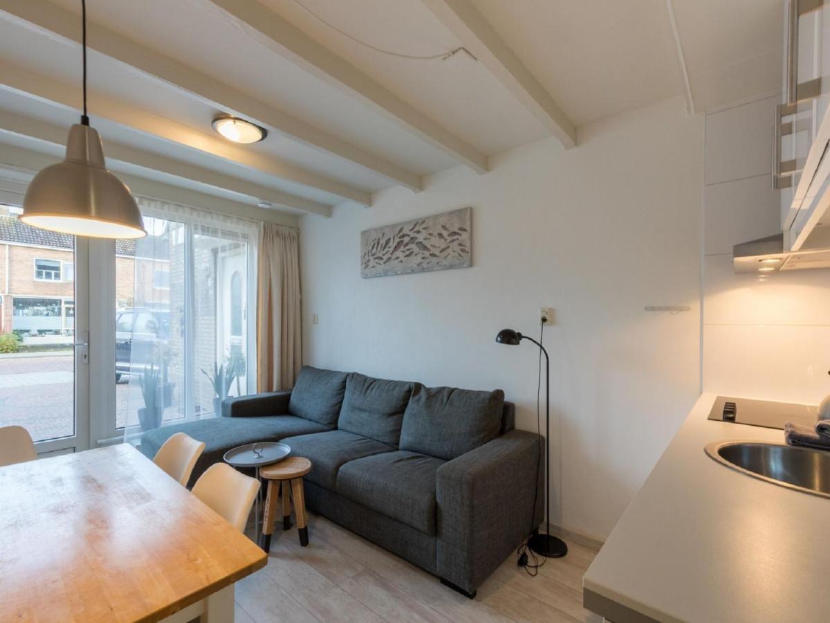 Quietly Located At The Outskirts Of Domburg